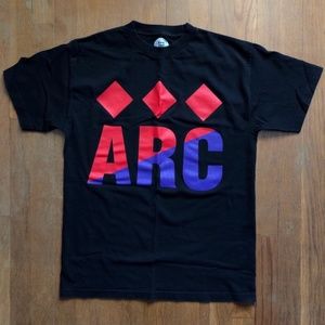ALIFE ARC T-shirt Sz. M